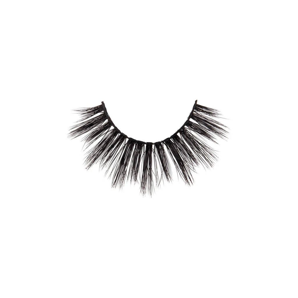 Beauty Creations EXCESSIVE 3D Silk Lashes - Image 3