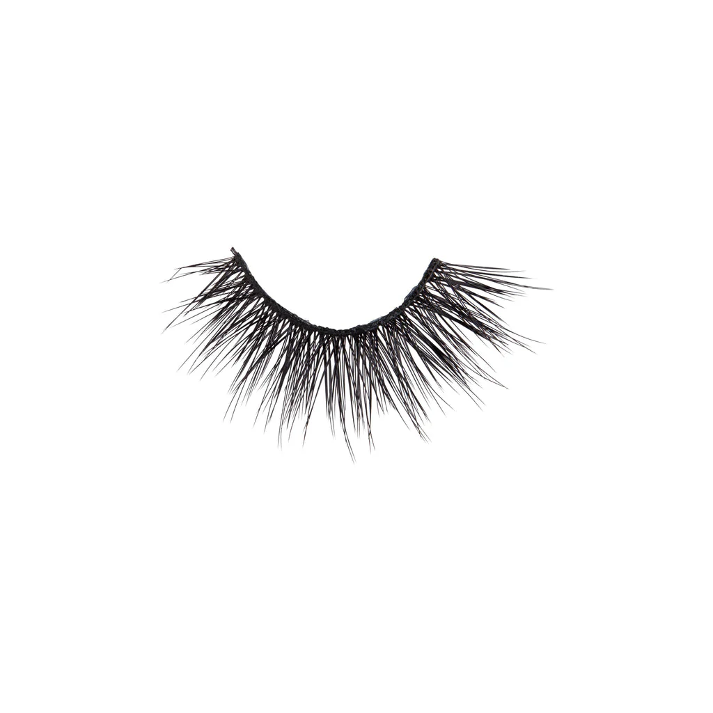 Beauty Creations FINESSE 3D Silk Lashes - Image 3