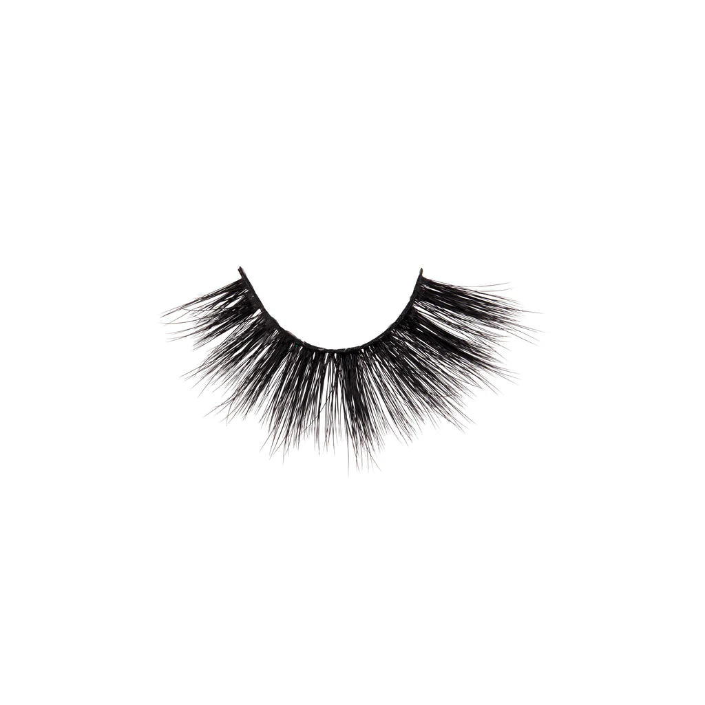 Beauty Creations GAME CHANGER 3D Silk Lashes - Image 3