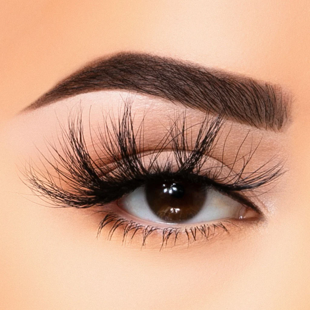 Beauty Creations HAPPY HOUR 35MM FAUX MINK