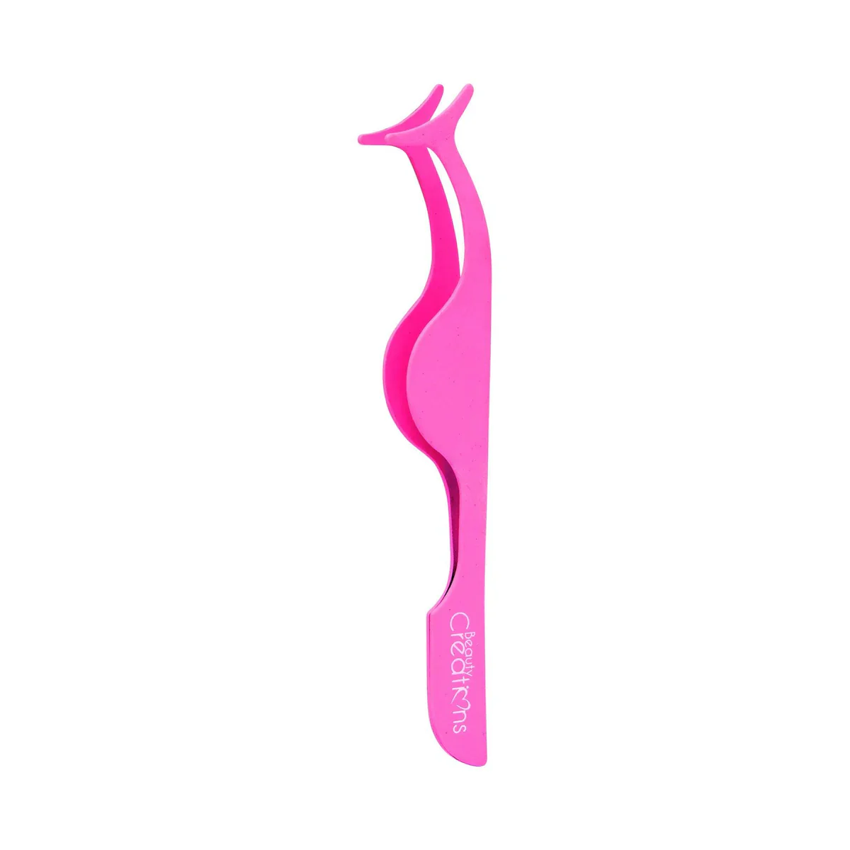 BEAUTY CREATIONS HOT PINK EYELASH APPLICATOR - Image 2