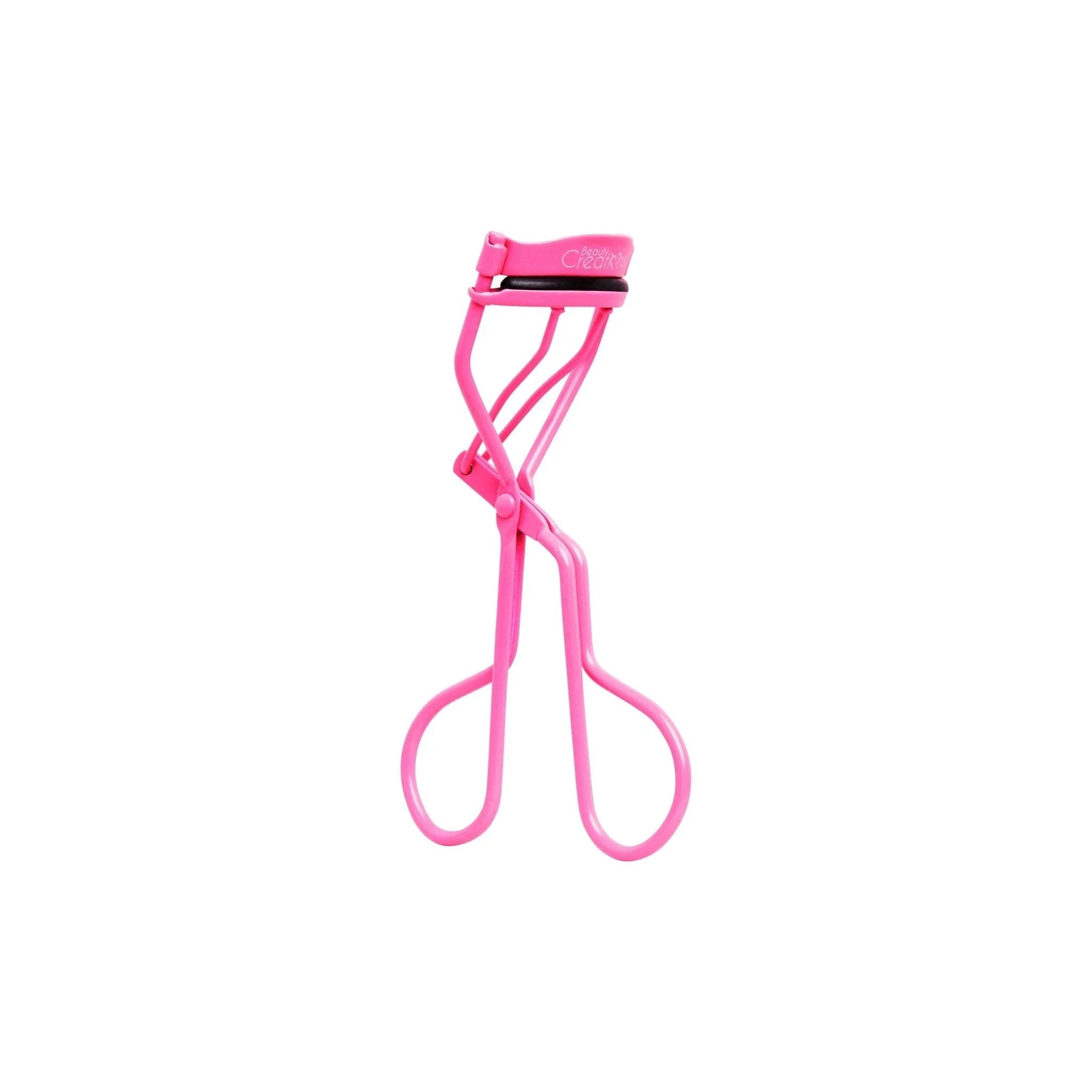 BEAUTY CREATIONS HOT PINK EYELASH CURLER - Image 2