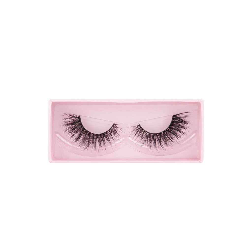 Beauty Creations JET SETTER 3D SILK Lashes - Image 2