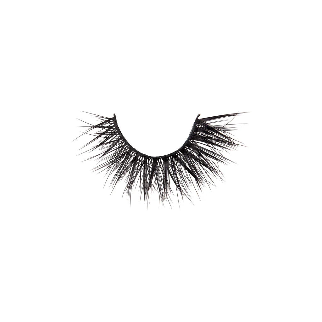 Beauty Creations JET SETTER 3D SILK Lashes - Image 3