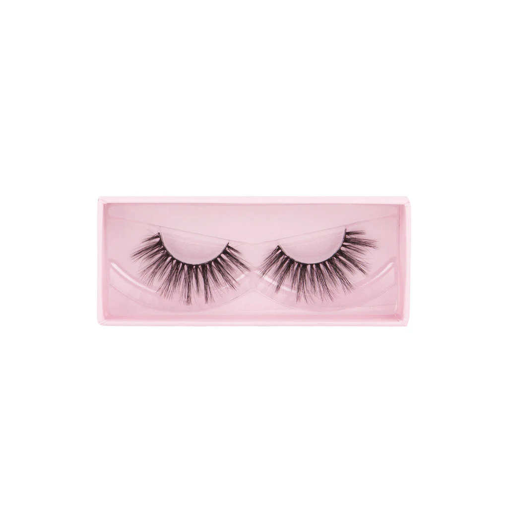 Beauty Creations LEGIT 3D SILK Lashes - Image 2