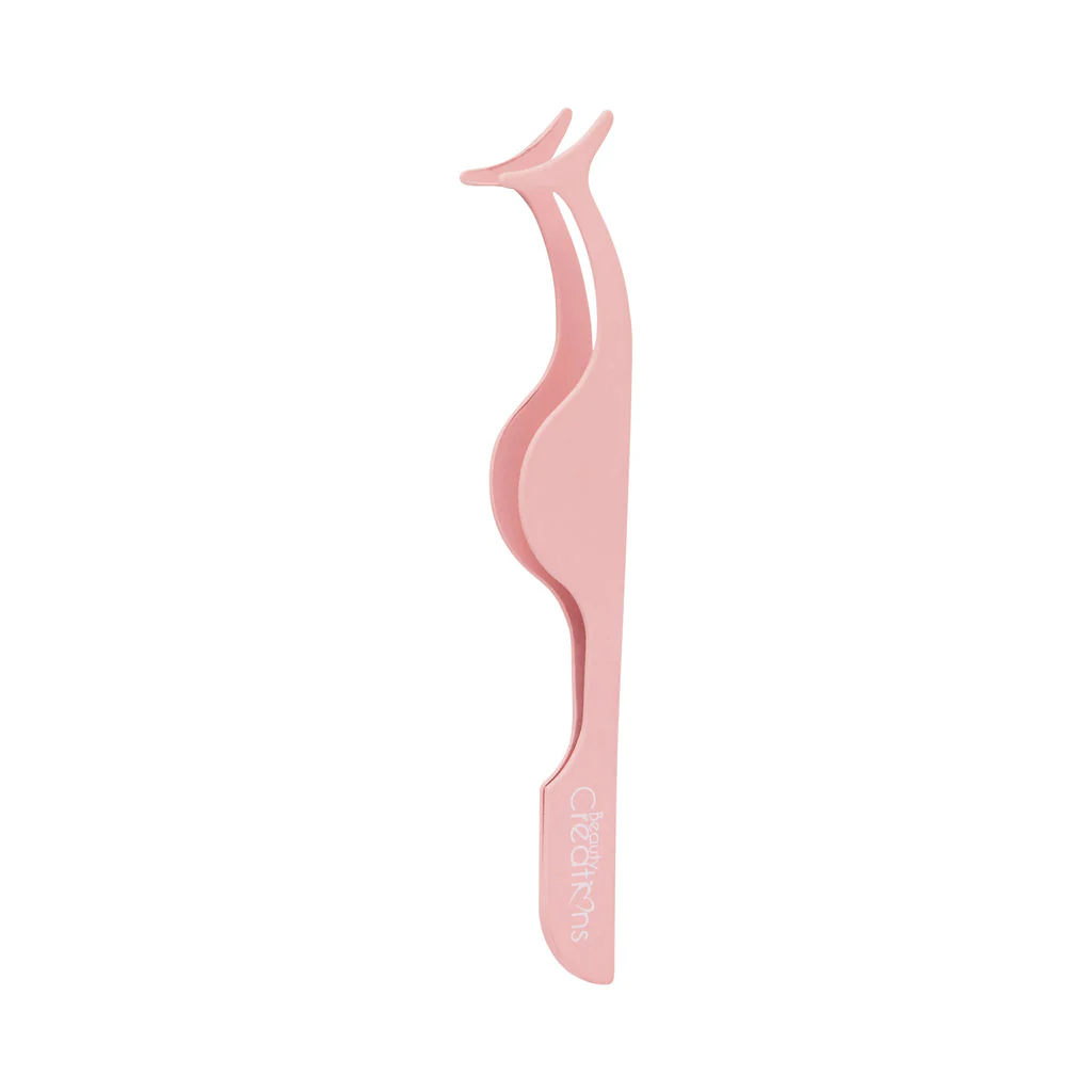 Beauty Creations Light Pink Eyelash Applicator - Image 2