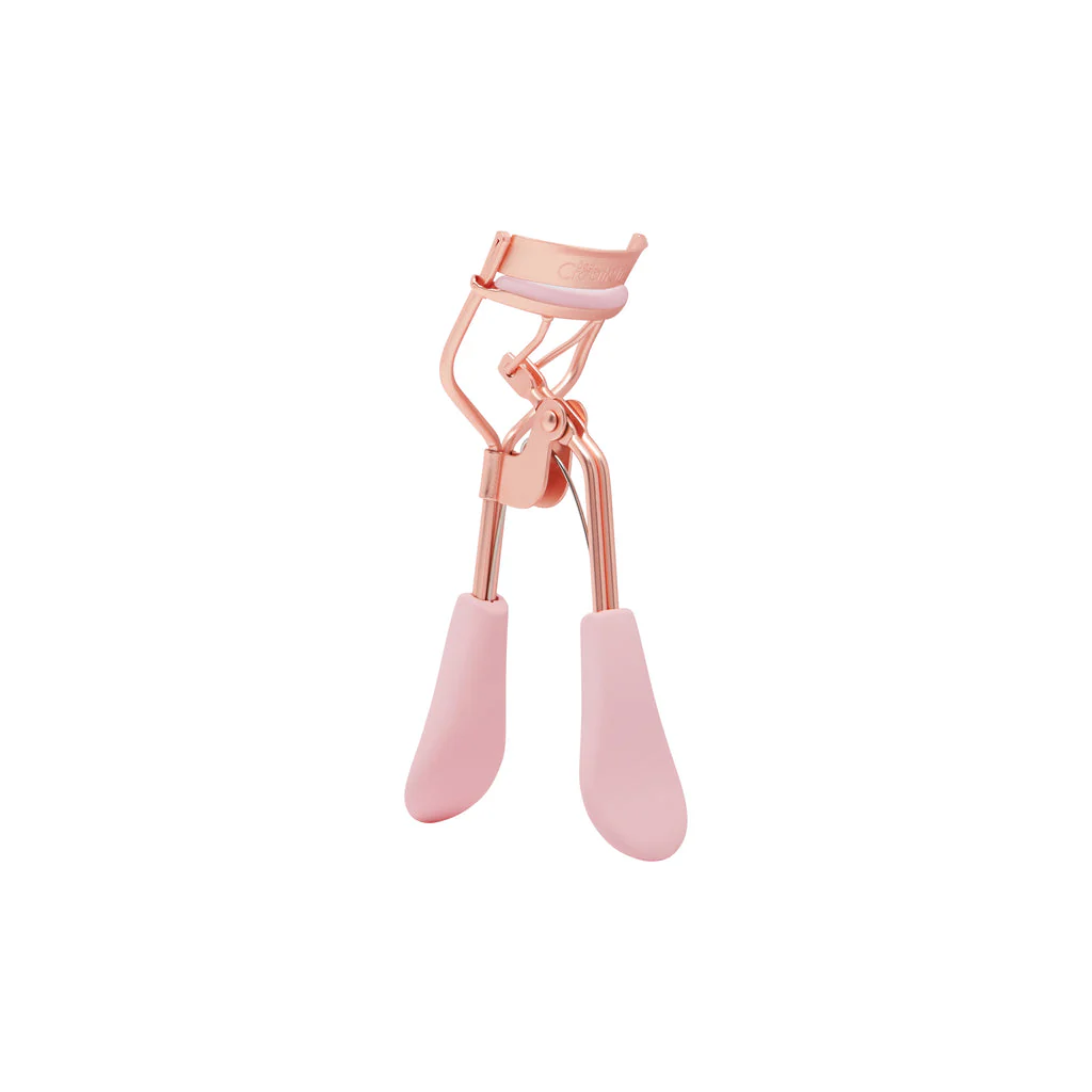 Beauty Creations Light Pink Eyelash Curler - Image 2
