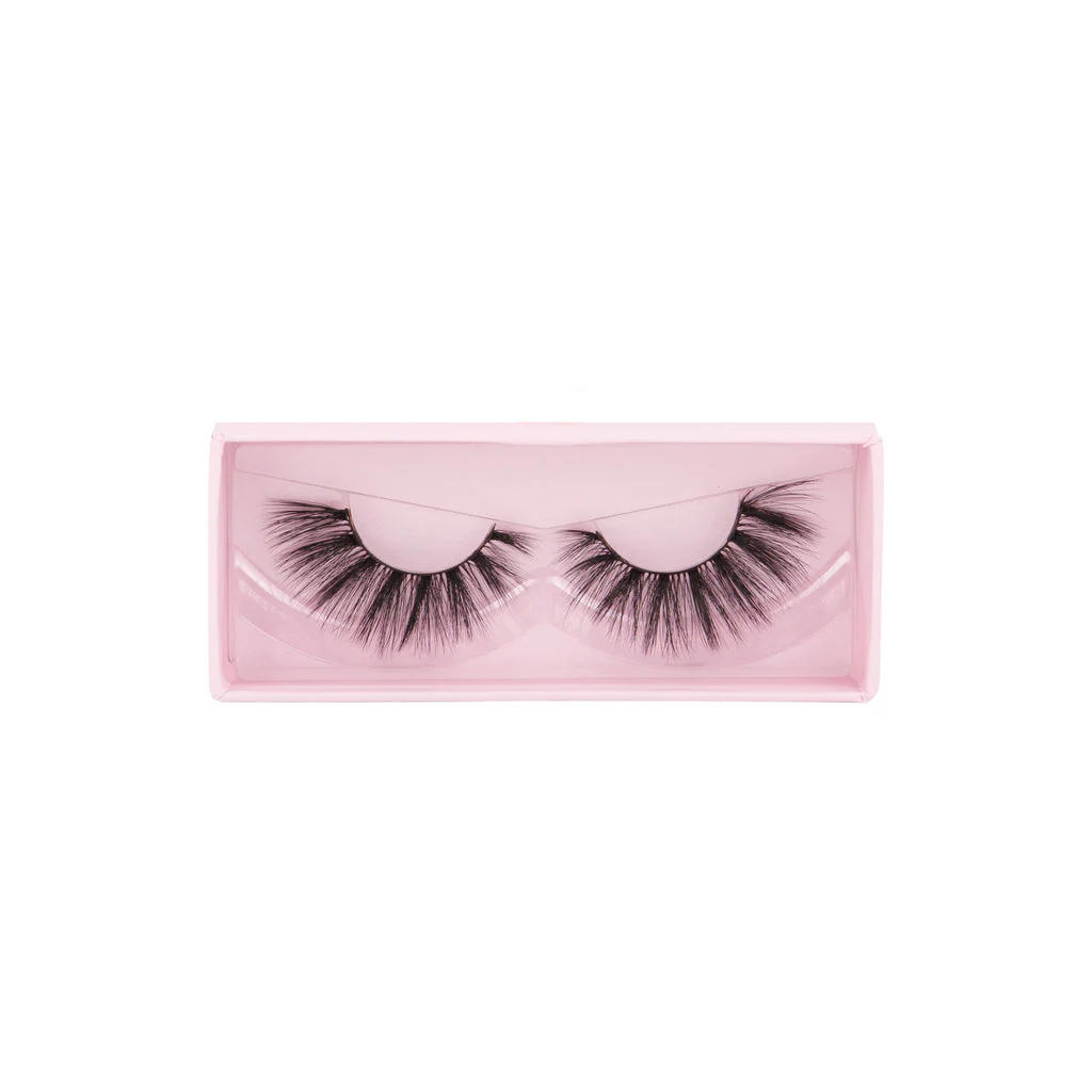 Beauty Creations MAMI 3D SILK Lashes - Image 2
