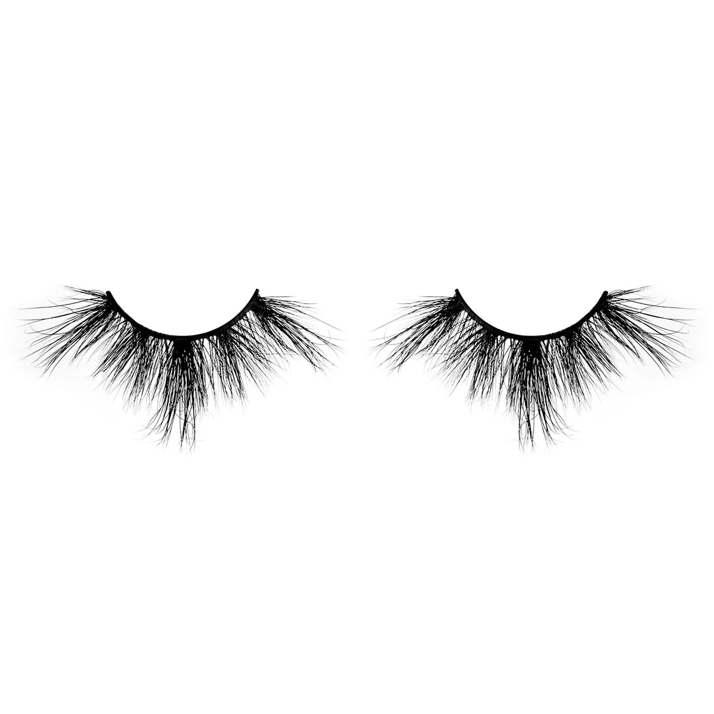 Beauty Creations ON MY OWN 35MM FAUX MINK - Image 2