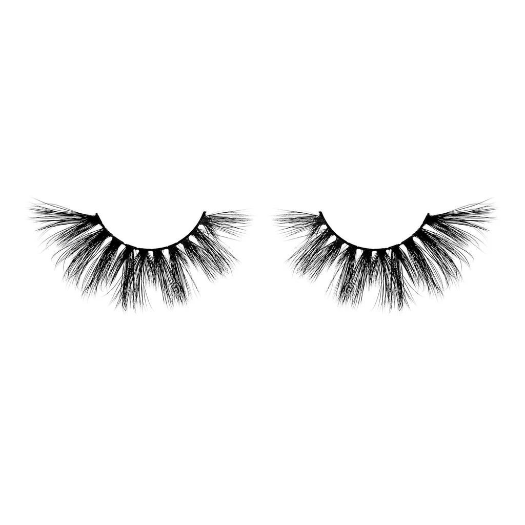 Beauty Creations ON THE DAILY 35MM FAUX MINK - Image 2