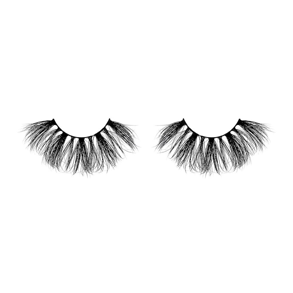 Beauty Creations OUTTA MY WAY 35MM FAUX MINK - Image 2