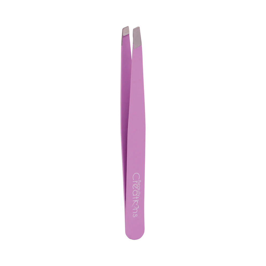 Beauty Creations Purple Tweezer - Image 2