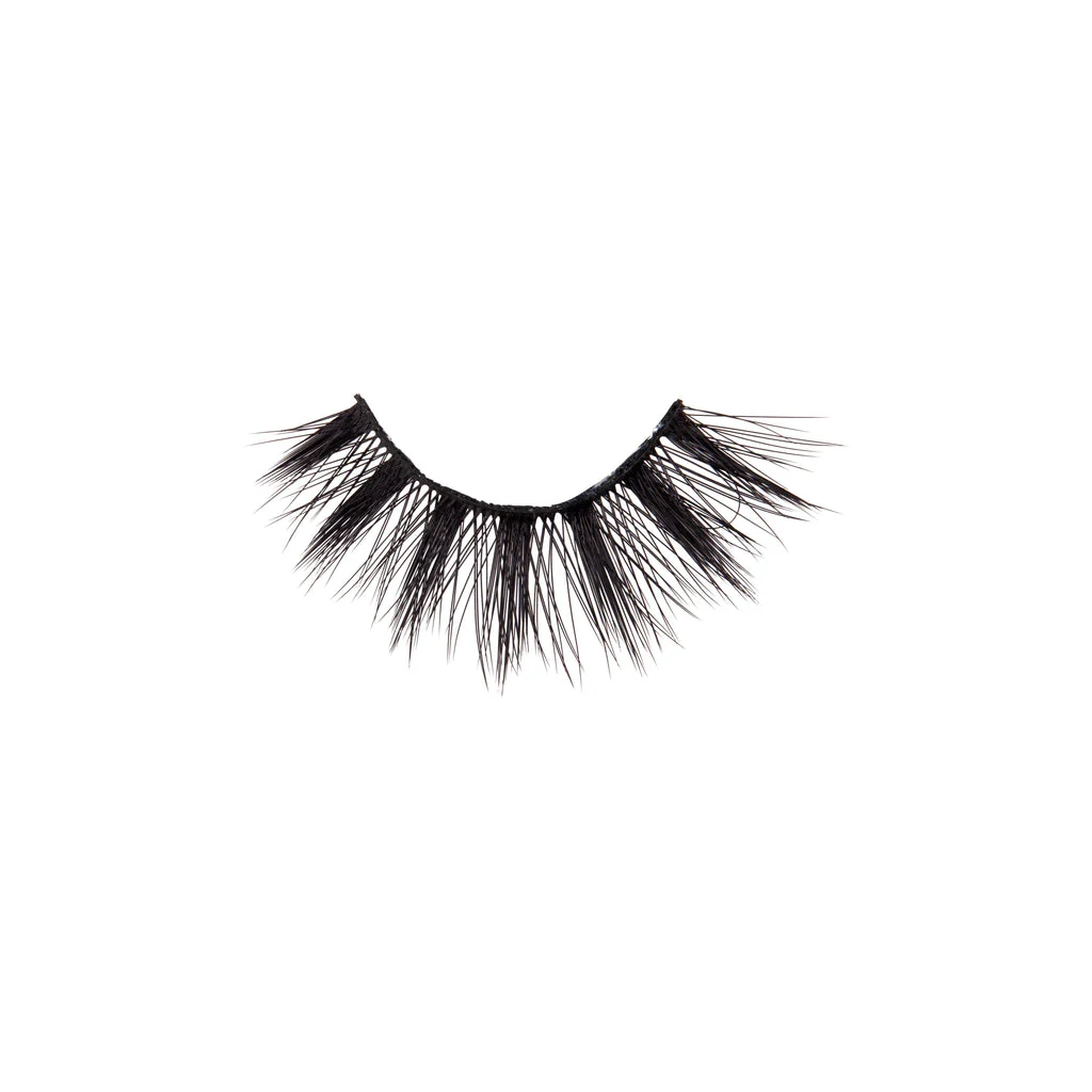 Beauty Creations RAY CRAY  3D Silk Lashes - Image 3