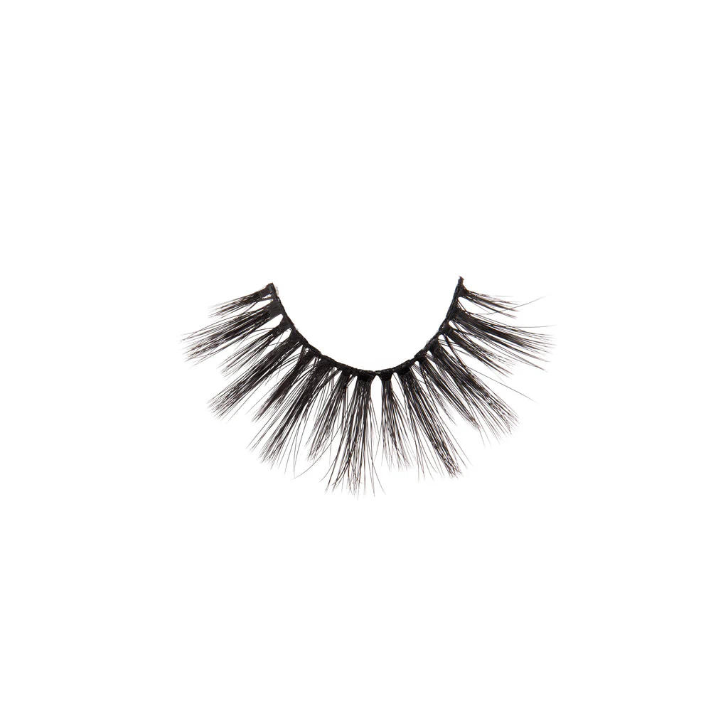 Beauty Creations REALNESS 3D SILK Lashes - Image 5