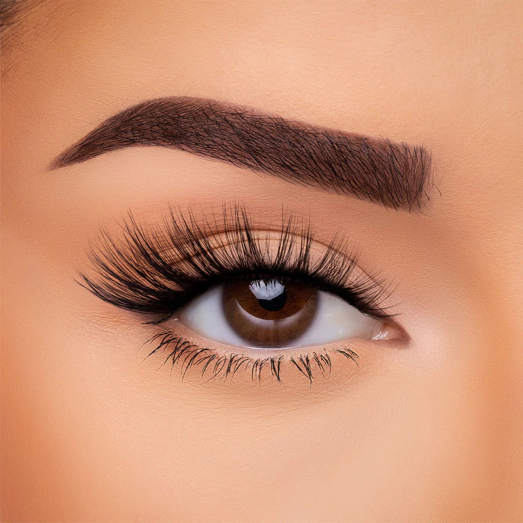 Beauty Creations REYNA 3D SILK Lashes