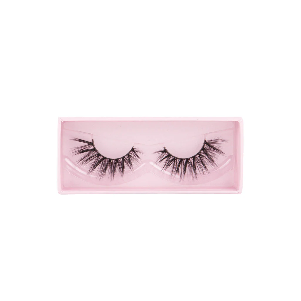 Beauty Creations REYNA 3D SILK Lashes - Image 2