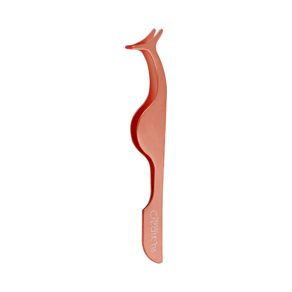 Beauty Creations Rosegold Eyelash Applicator - Image 2