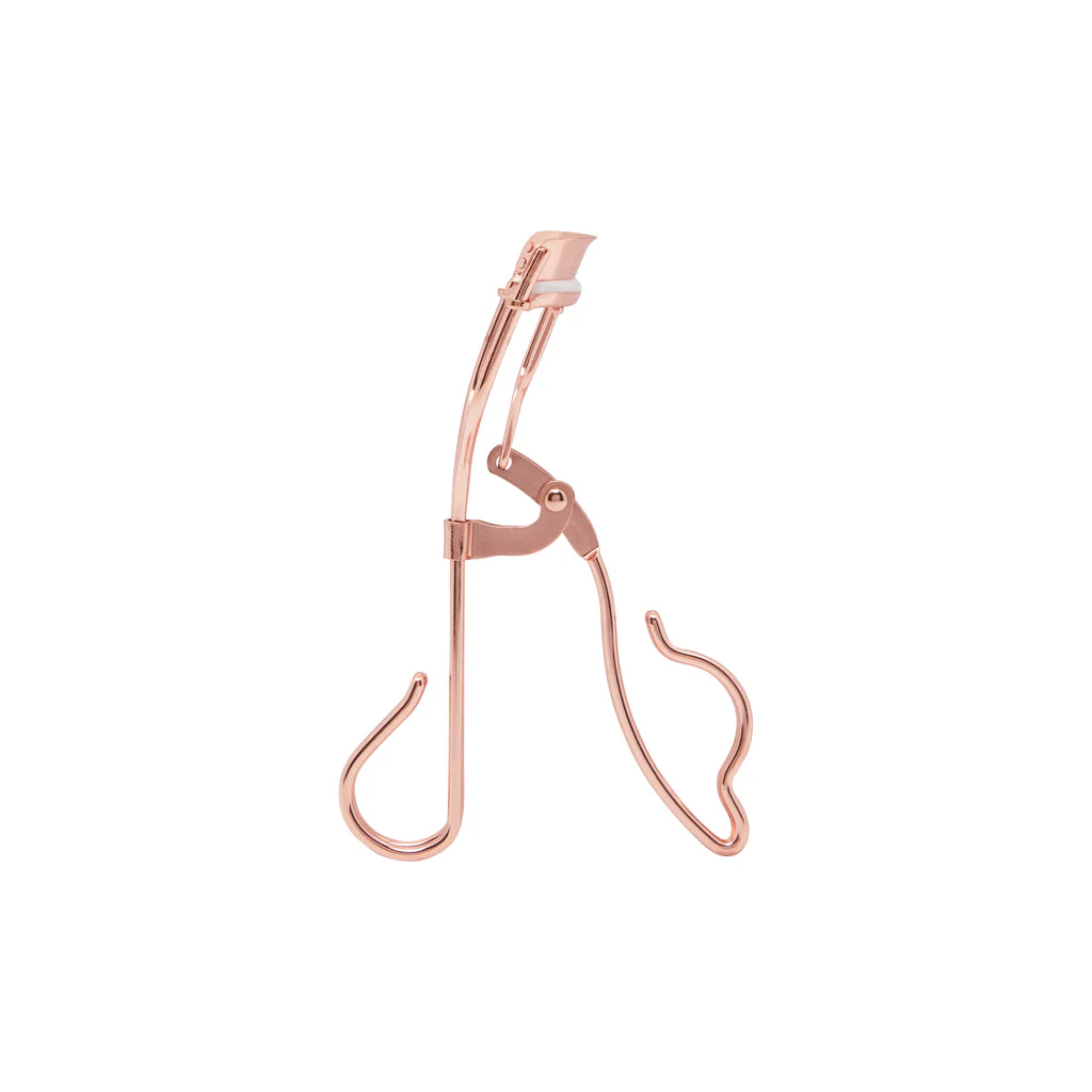 Beauty Creations Rosegold Eyelash Curler - Image 2