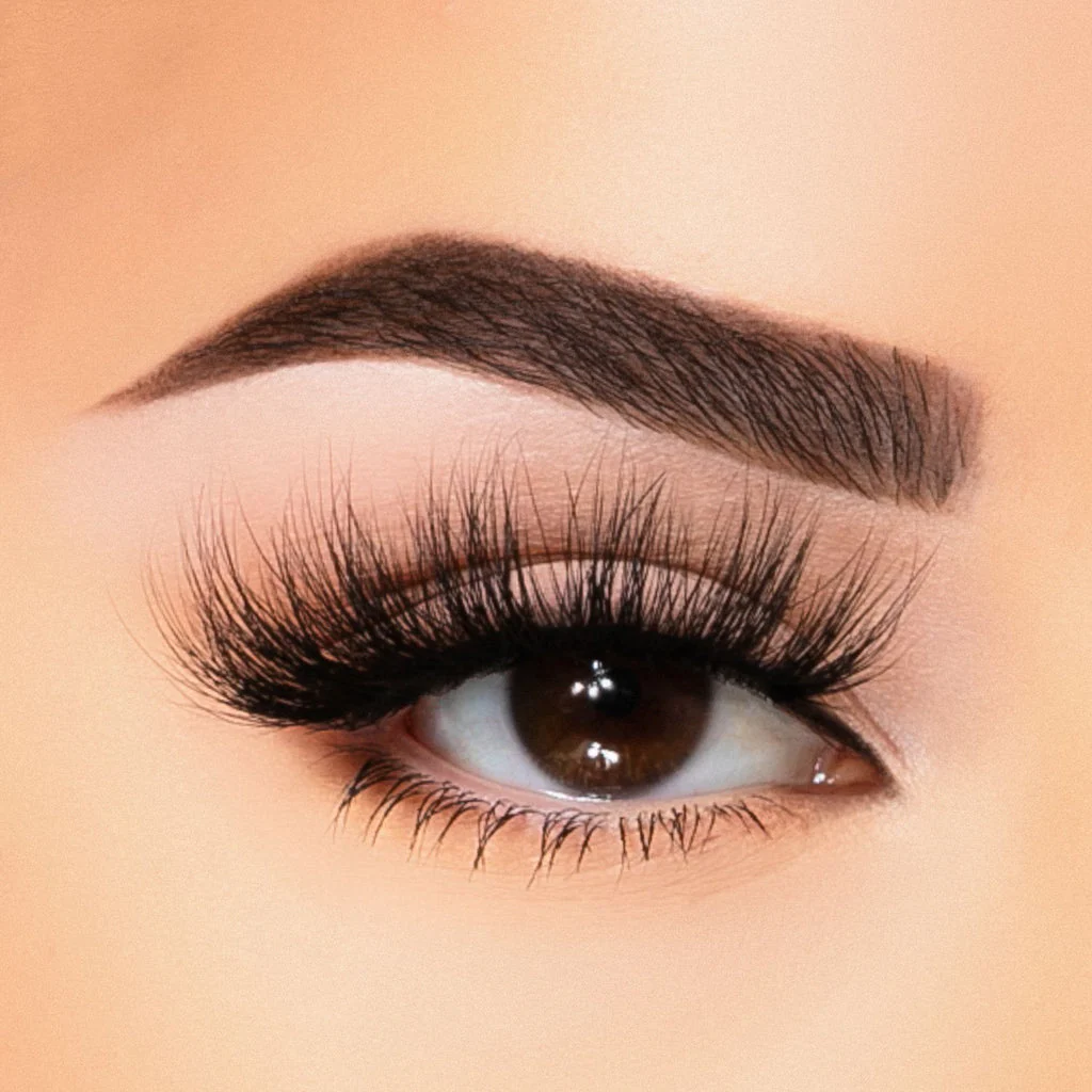 Beauty Creations SHE'S A TEASE 35MM FAUX MINK