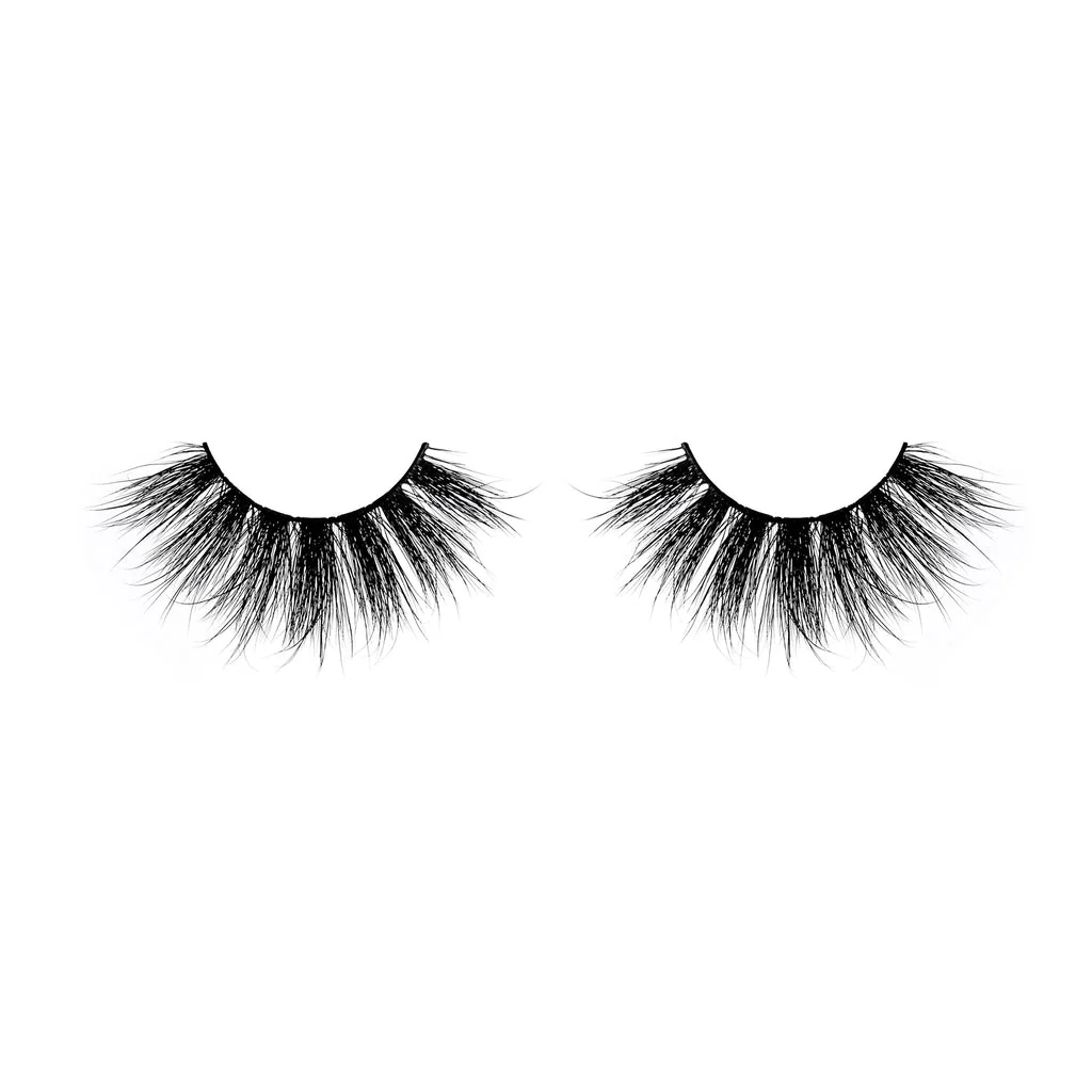 Beauty Creations SHE'S A TEASE 35MM FAUX MINK - Image 2
