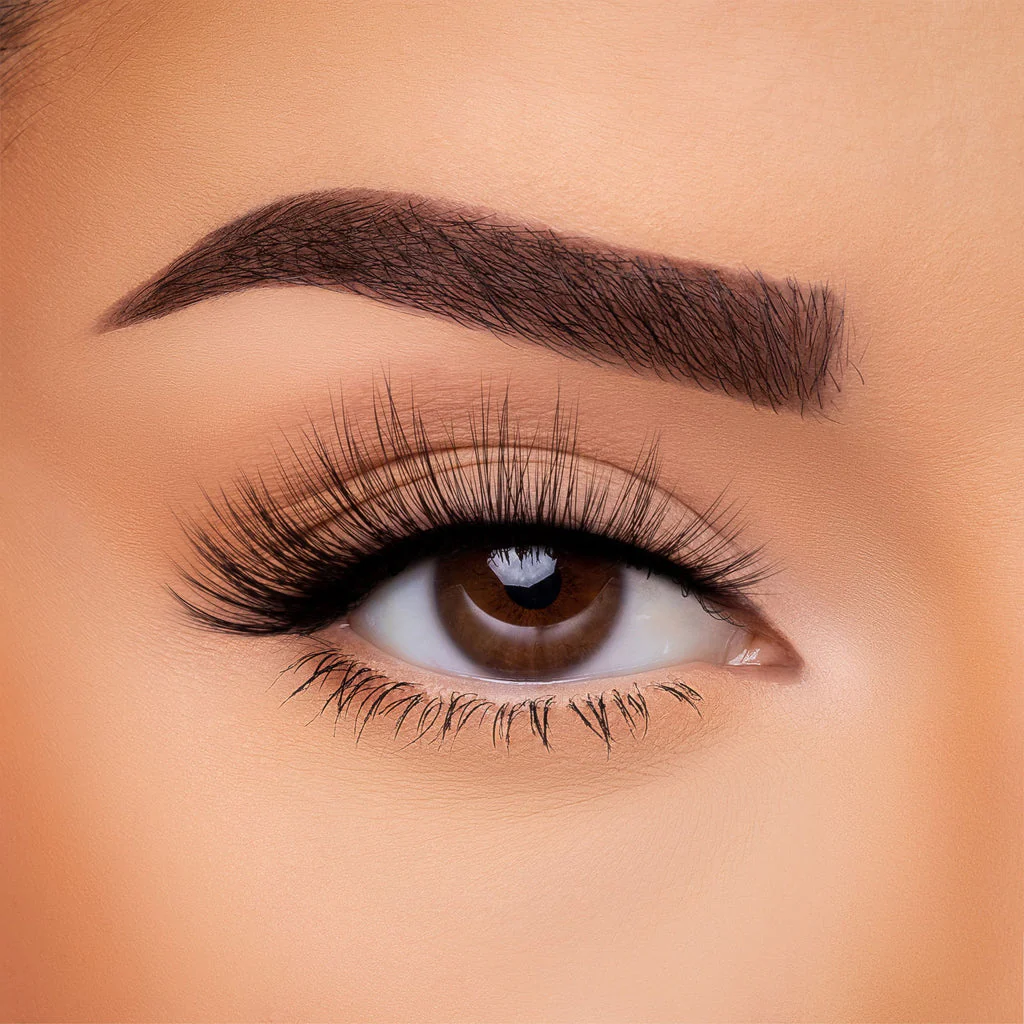 Beauty Creations SOMETHING CASUAL 3D SILK Lashes