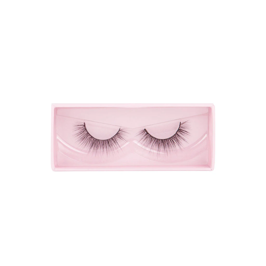 Beauty Creations SOMETHING CASUAL 3D SILK Lashes - Image 2