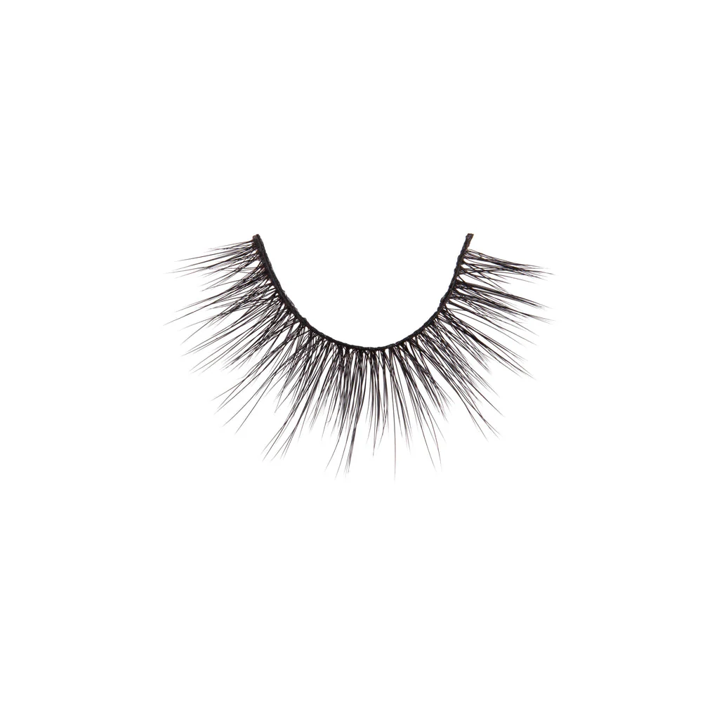 Beauty Creations SOMETHING CASUAL 3D SILK Lashes - Image 3