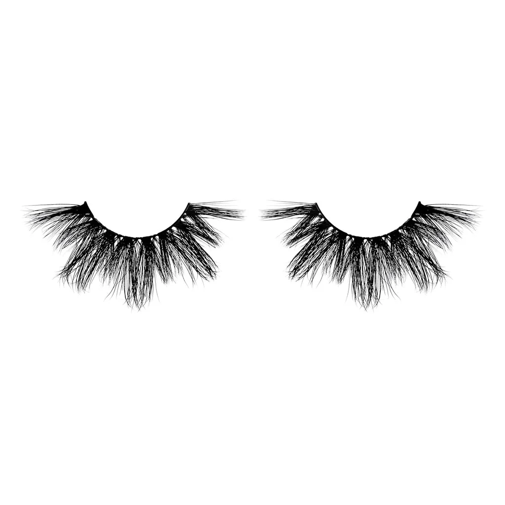 Beauty Creations STUNT 35MM FAUX MINK - Image 2