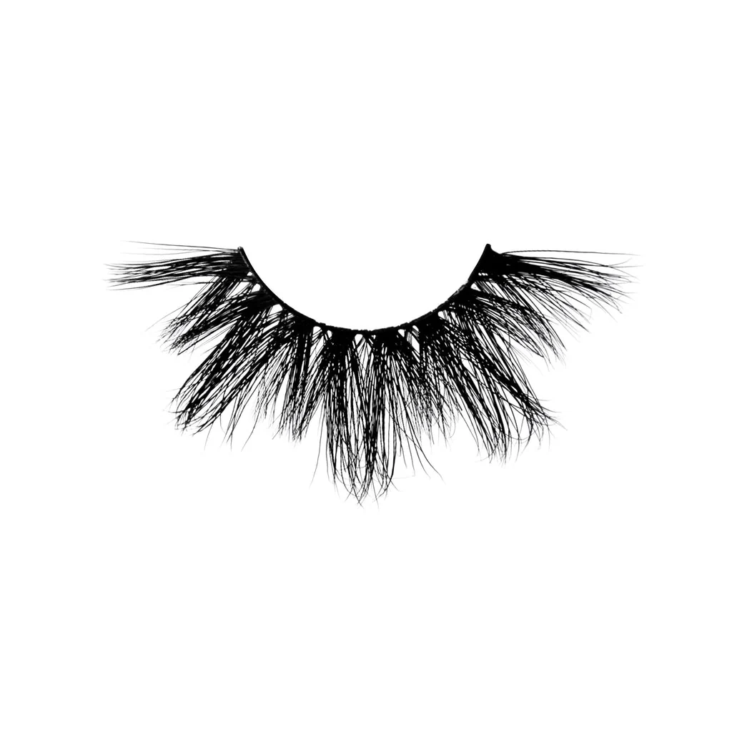 Beauty Creations STUNT 35MM FAUX MINK - Image 3