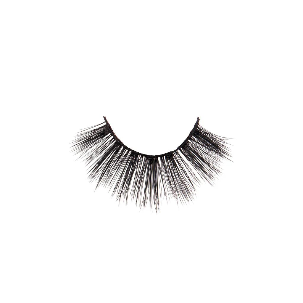 Beauty Creations TAKE THE SPOTLIGHT 3D SILK Lashes - Image 3