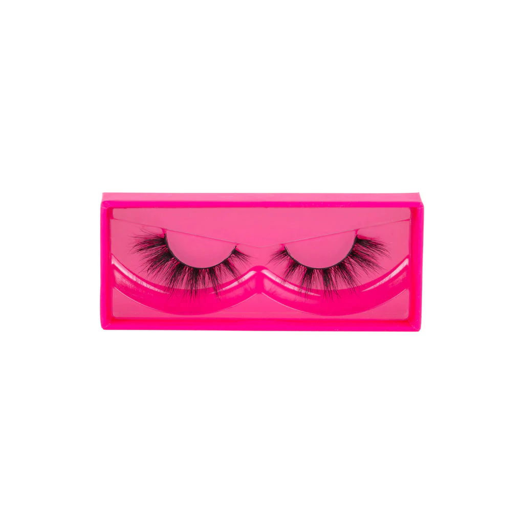 Beauty Creations The Hot Pink Collection CLASSIFIED 3D Faux Mink - Image 2