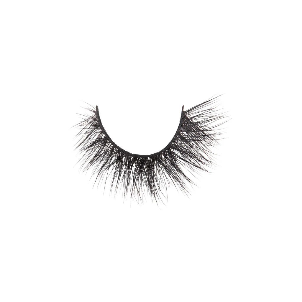 Beauty Creations The Hot Pink Collection CONFIDENTIAL 3D Faux Mink - Image 3