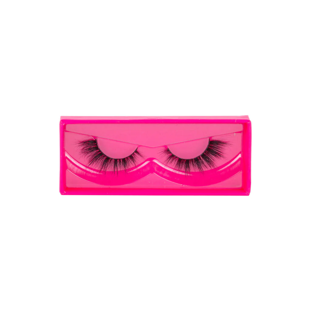 Beauty Creations The Hot Pink Collection DAY DREAM 3D Faux Mink - Image 2