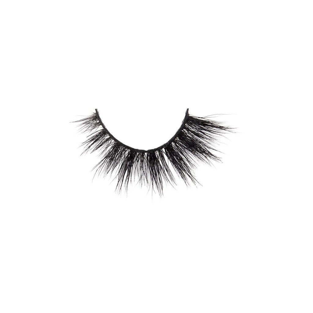 Beauty Creations The Hot Pink Collection DAY DREAM 3D Faux Mink - Image 3