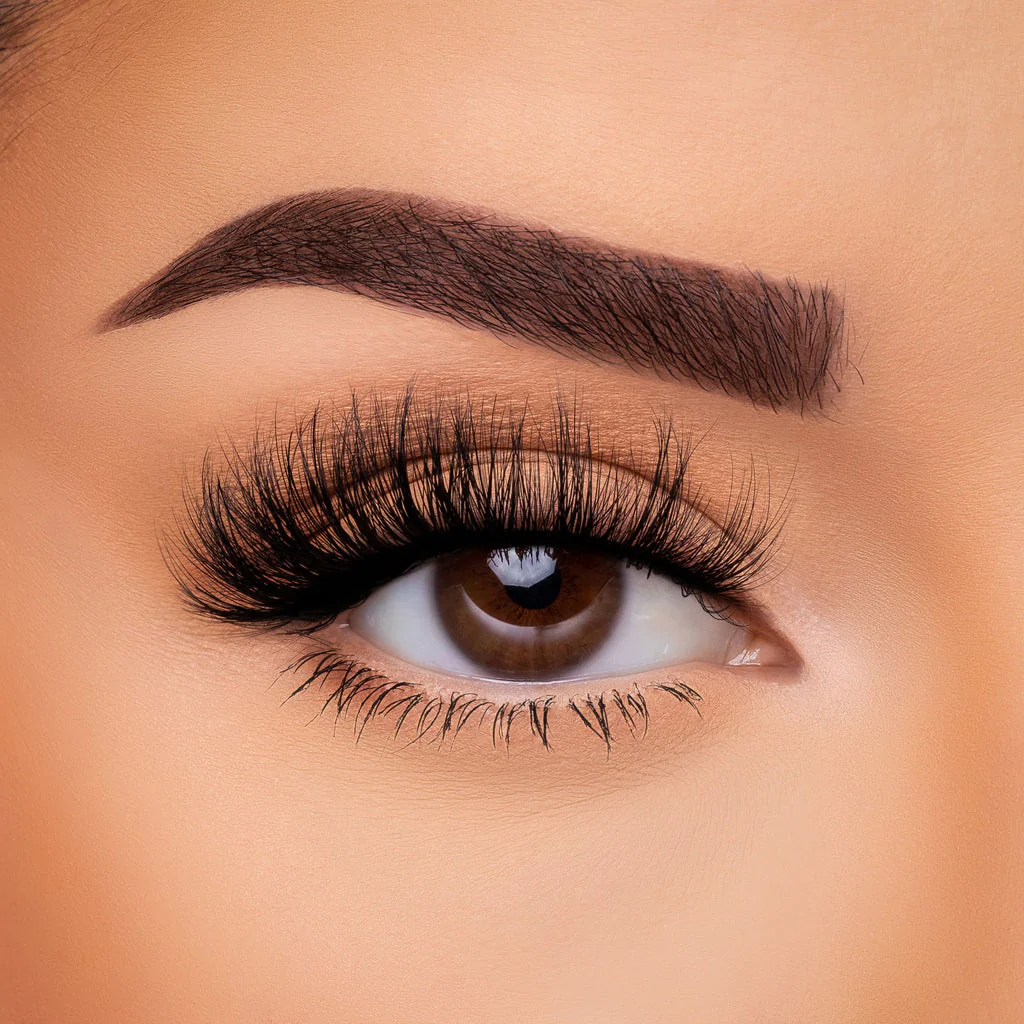 Beauty Creations The Hot Pink Collection EXCLUSIVE 3D Faux Mink