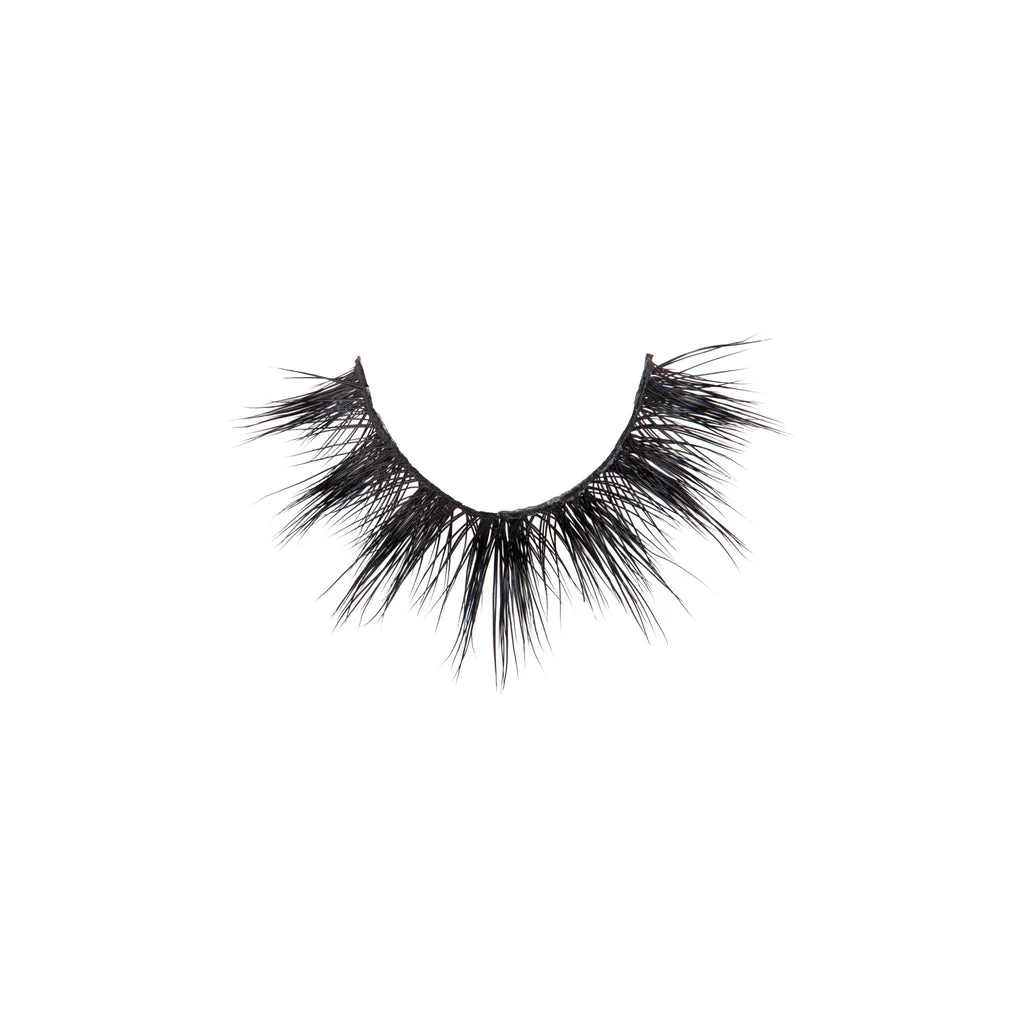 Beauty Creations The Hot Pink Collection GUARDED 3D Faux Mink - Image 3