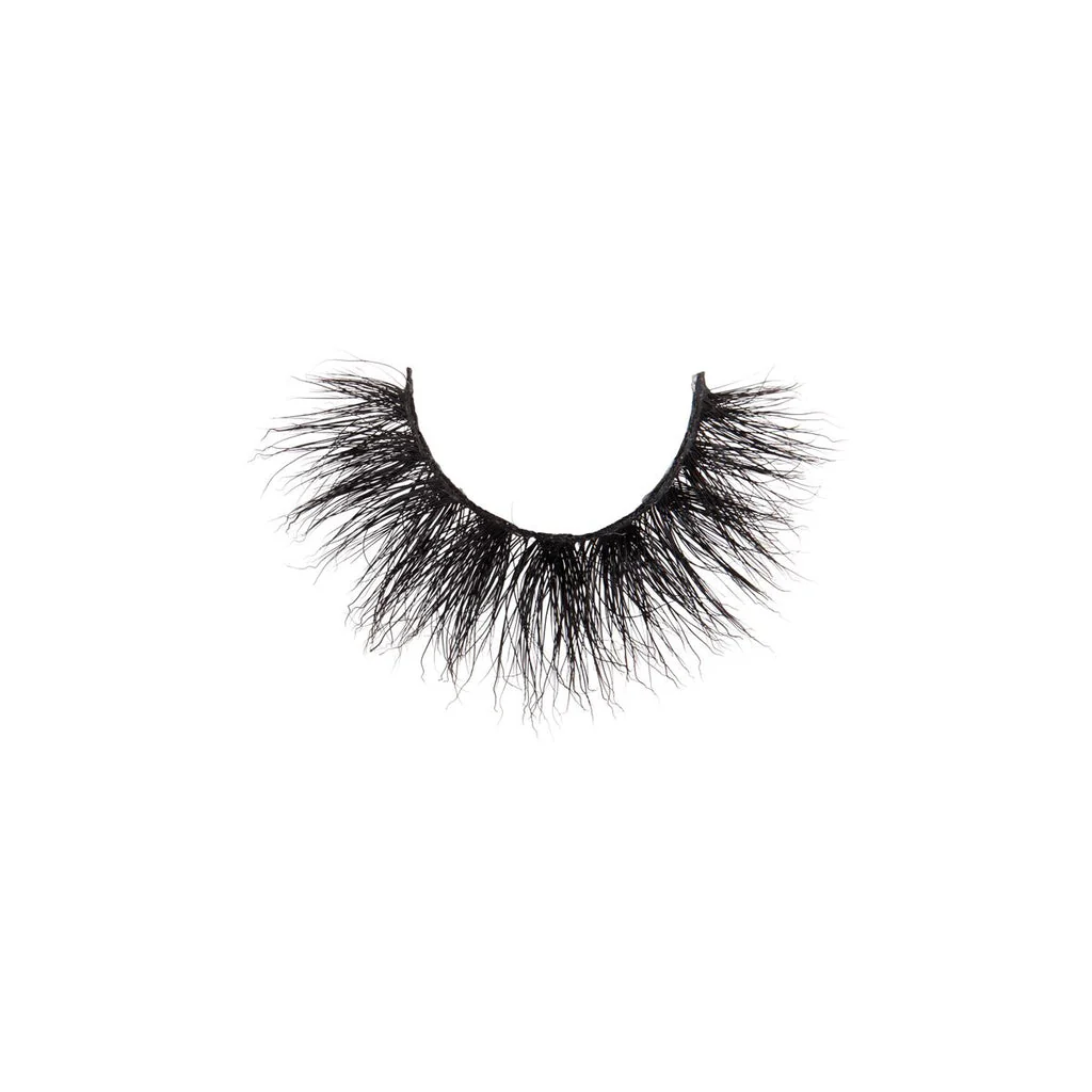 Beauty Creations The Hot Pink Collection HUSH-HUSH  3D Faux Mink - Image 3