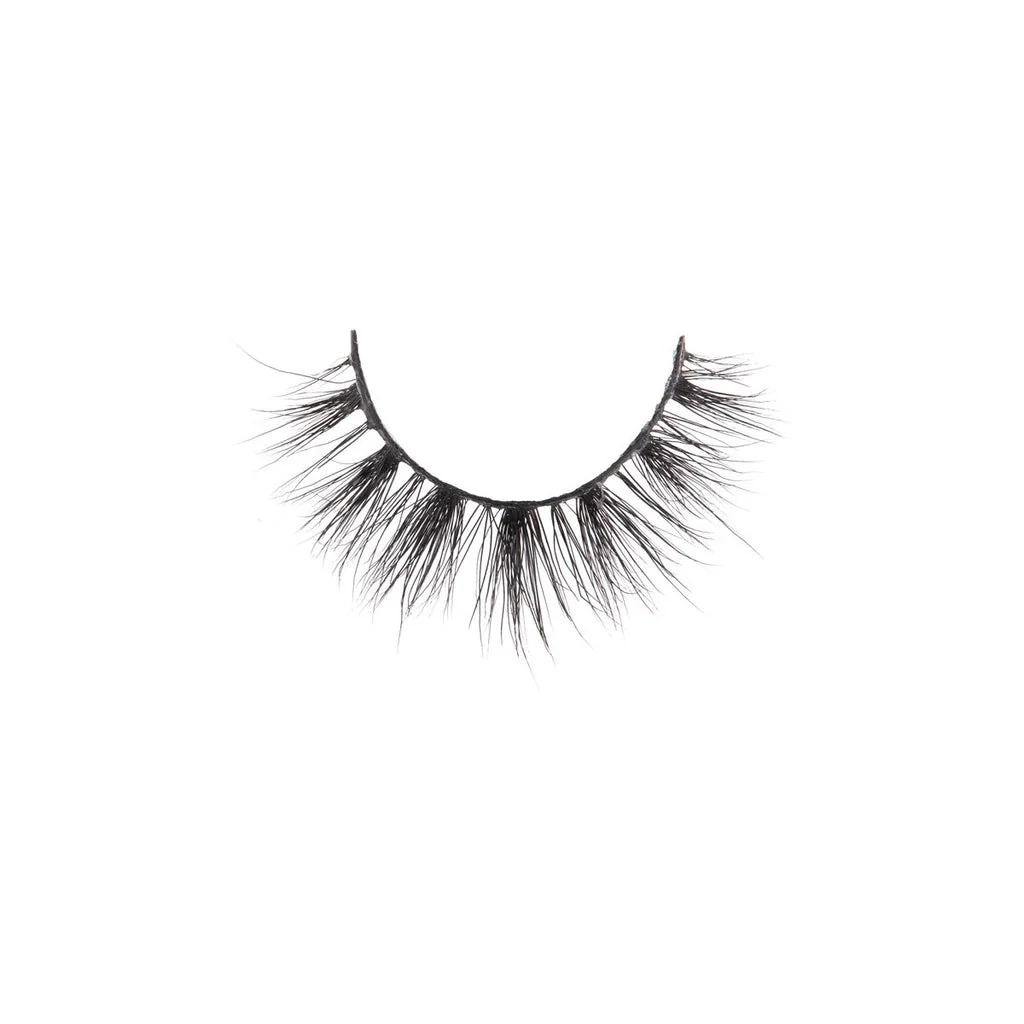 Beauty Creations The Hot Pink Collection MOVEMENT 3D Faux Mink - Image 3