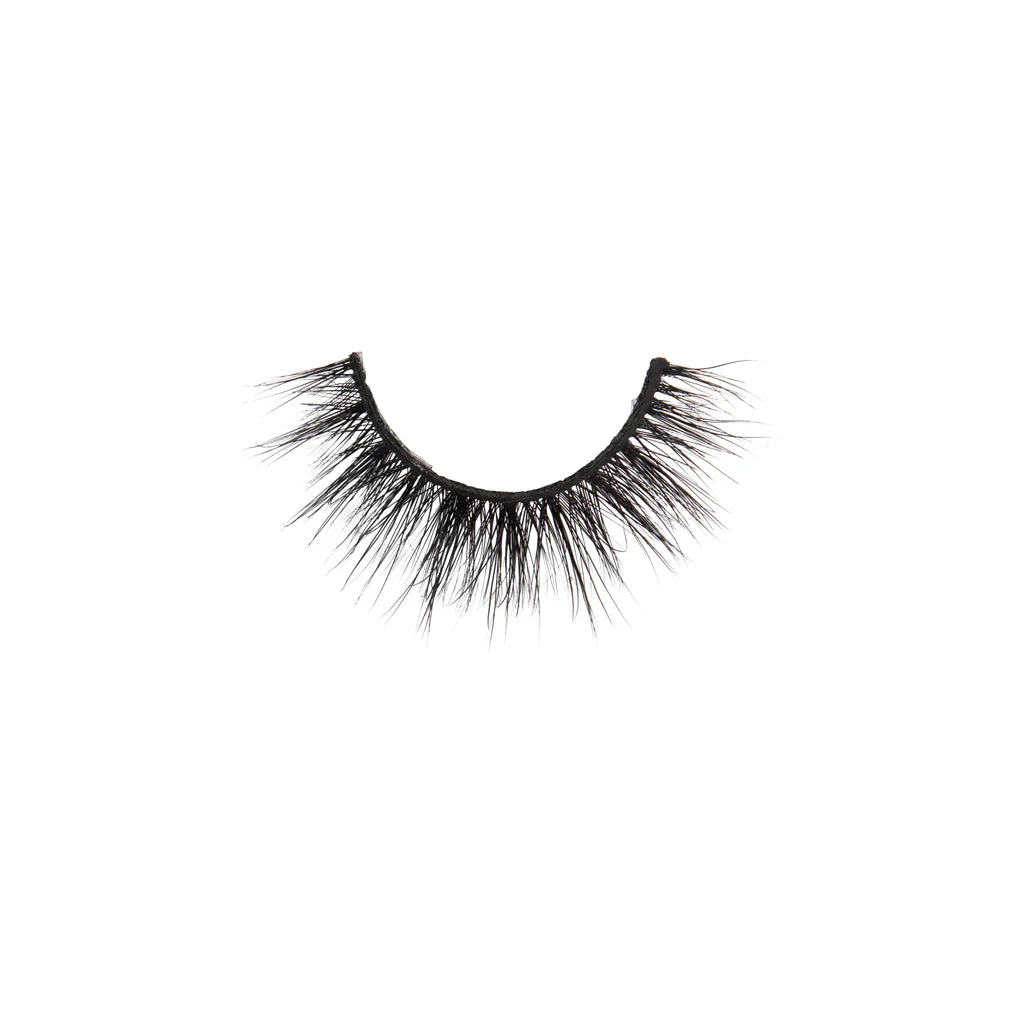 Beauty Creations The Hot Pink Collection OFFENDED 3D Faux Mink - Image 3
