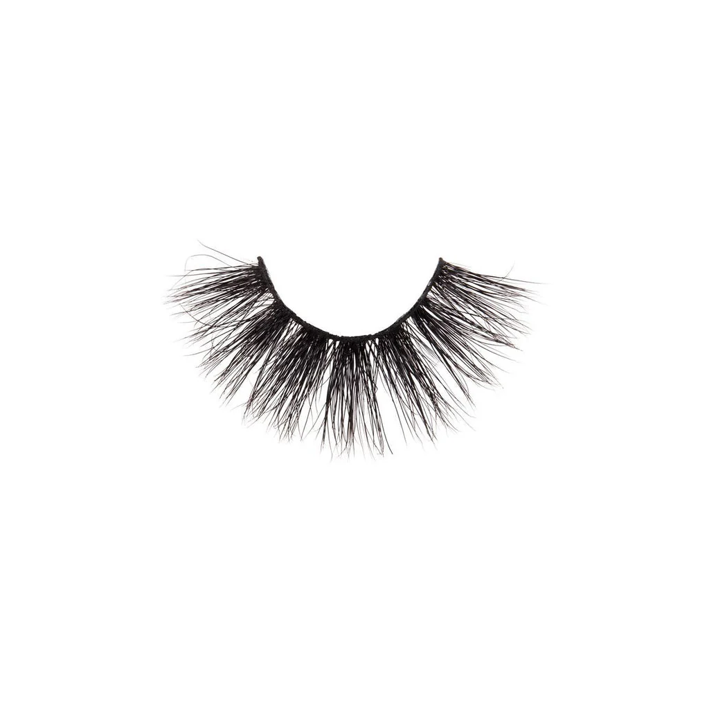 Beauty Creations The Hot Pink Collection SHOOK 3D FAUX MINK - Image 3