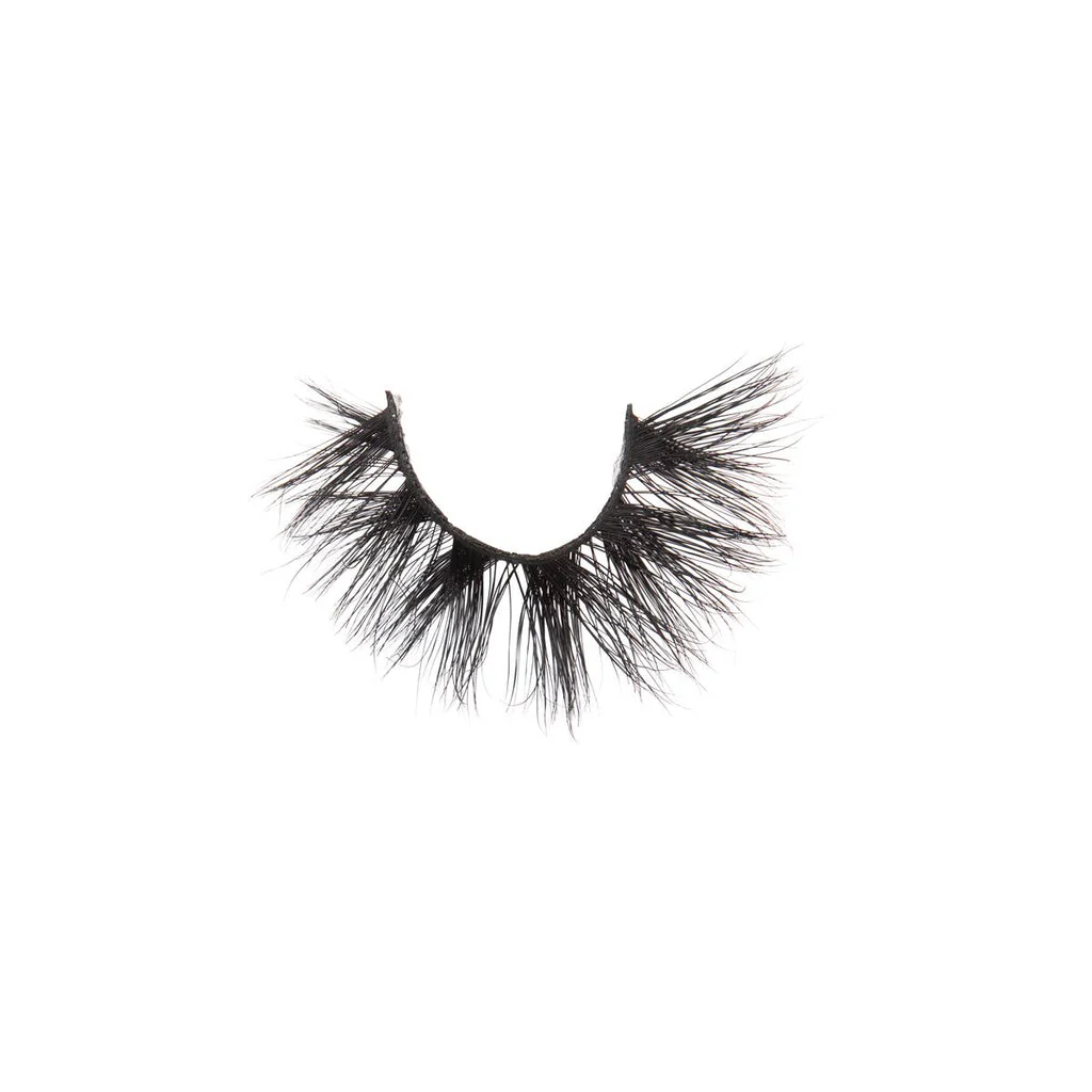Beauty Creations The Hot Pink Collection WILD 3D FAUX MINK - Image 3