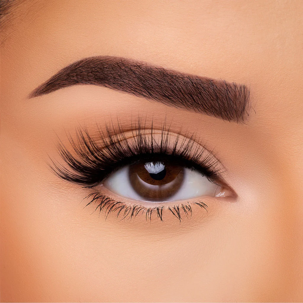 Beauty Creations THIRSTY 3D SILK Lashes - Image 5