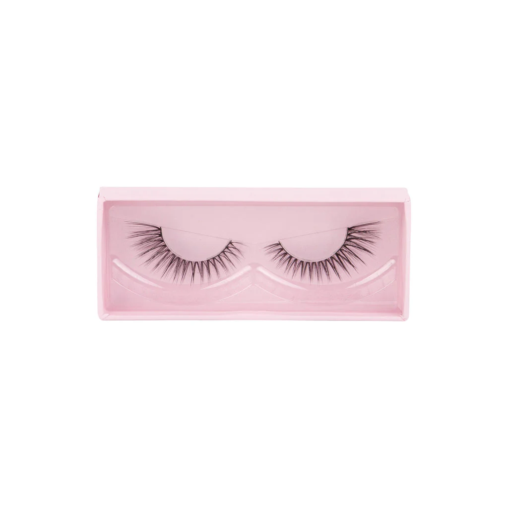 Beauty Creations TOO MUCH EGO 3D SILK Lashes - Image 2