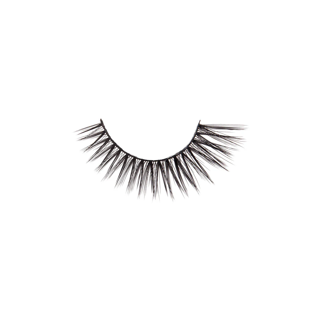 Beauty Creations TOO MUCH EGO 3D SILK Lashes - Image 3