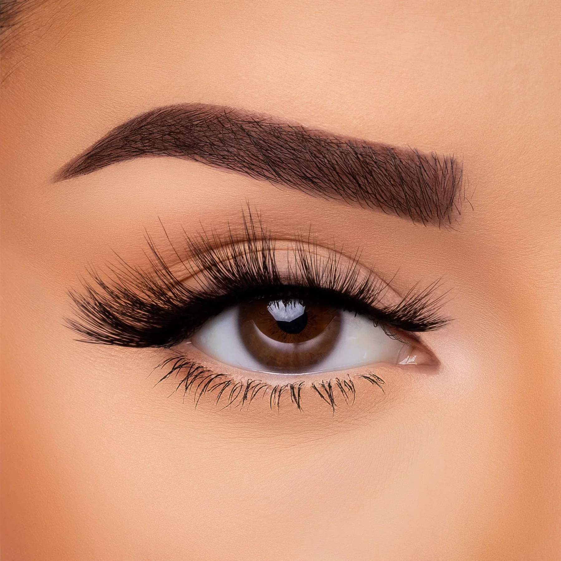 Beauty Creations UNOFFICIAL 3D Silk Lashes