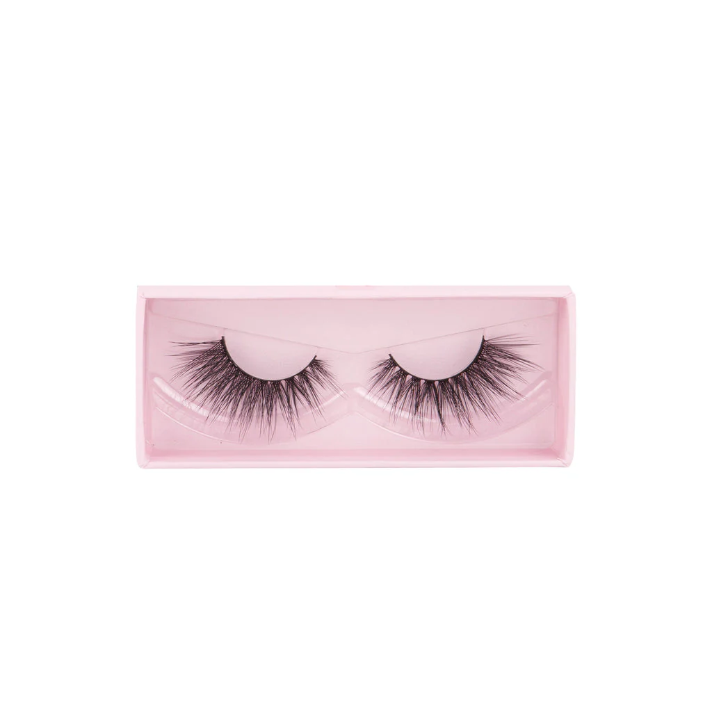 Beauty Creations WOKE 3D SILK Lashes - Image 2