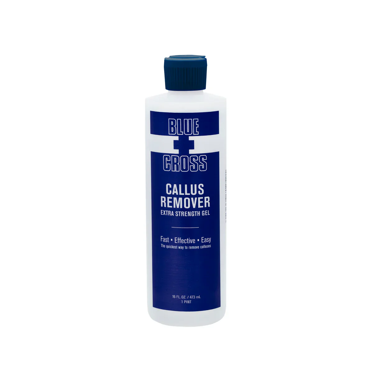 Blue Cross Callus Remover - Extra Strength Gel - Image 2
