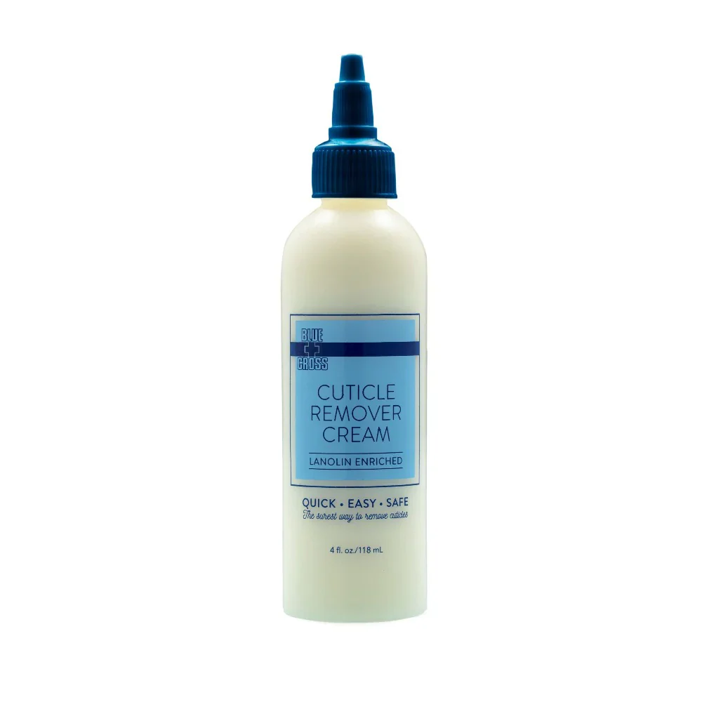 Blue Cross Cuticle Remover Cream - Image 2