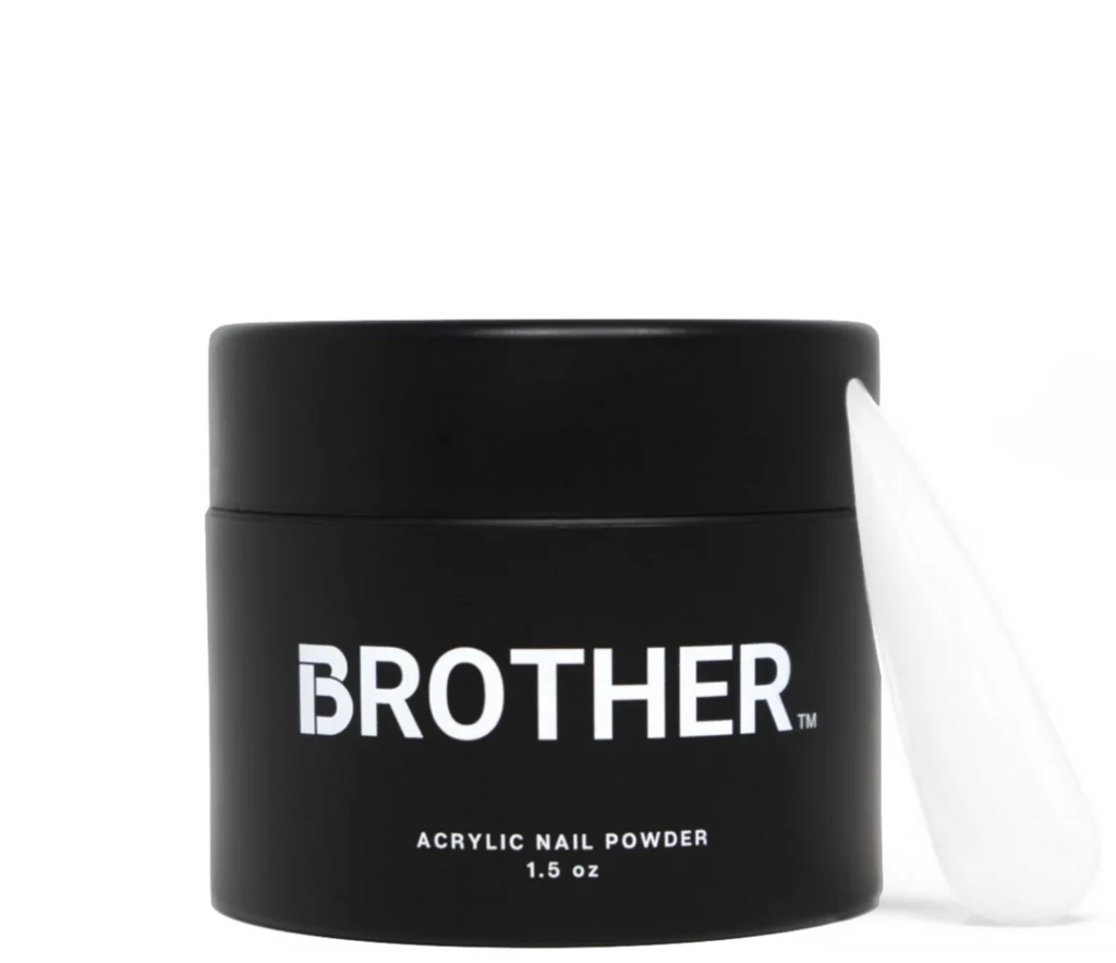 BROTHER Acrylic System - Avalanche