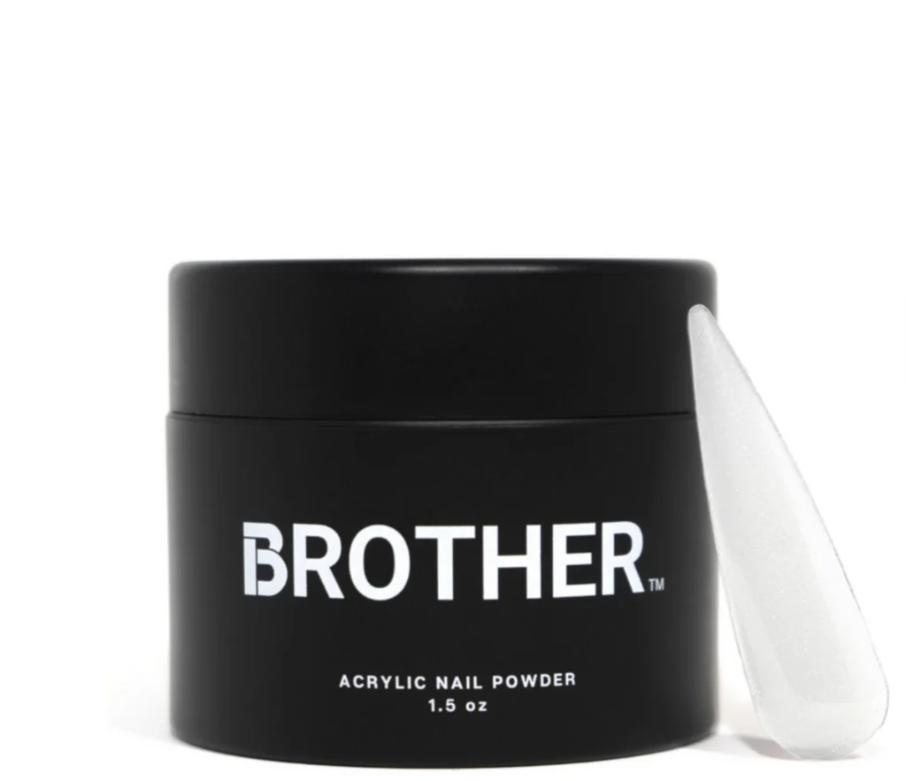 BROTHER Acrylic System - Champagne